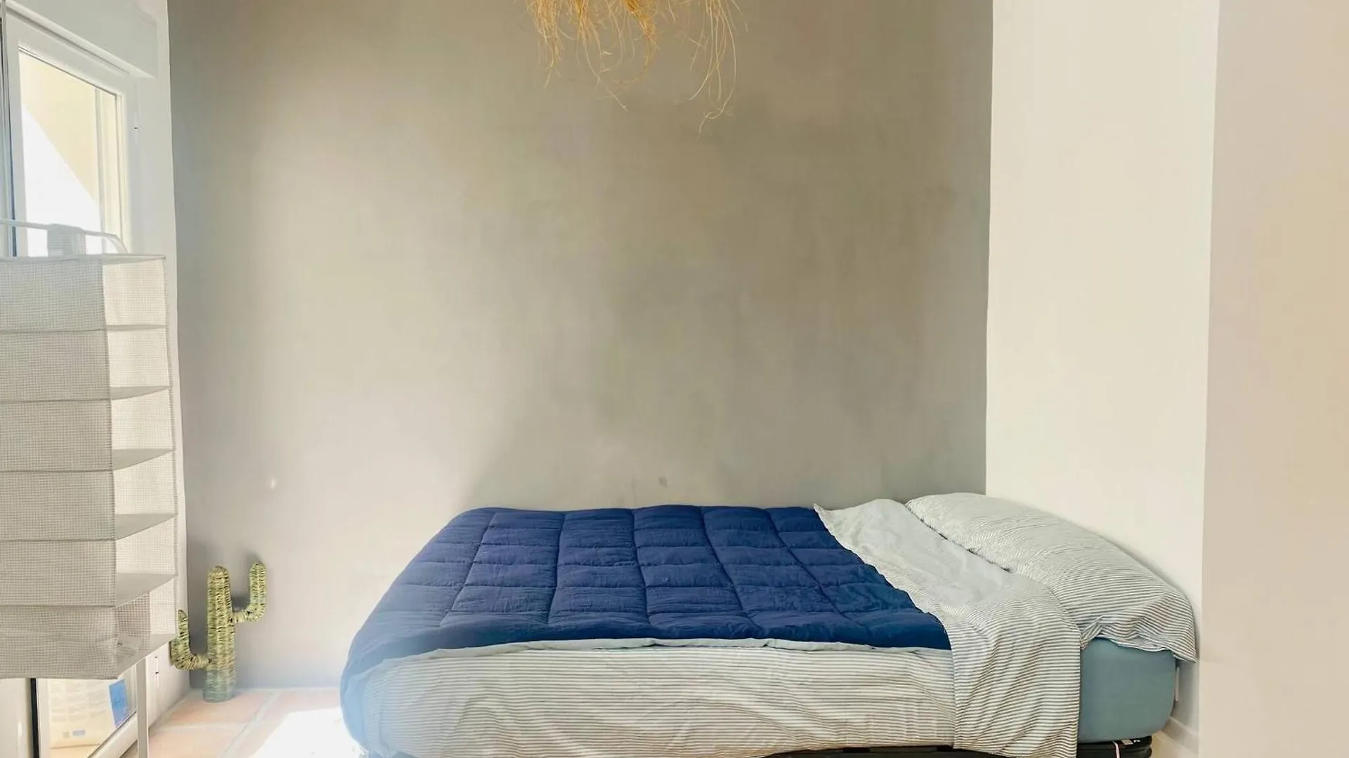Apartment Tequila, City Center Studio Apartment Almunecar 0*,  Spain