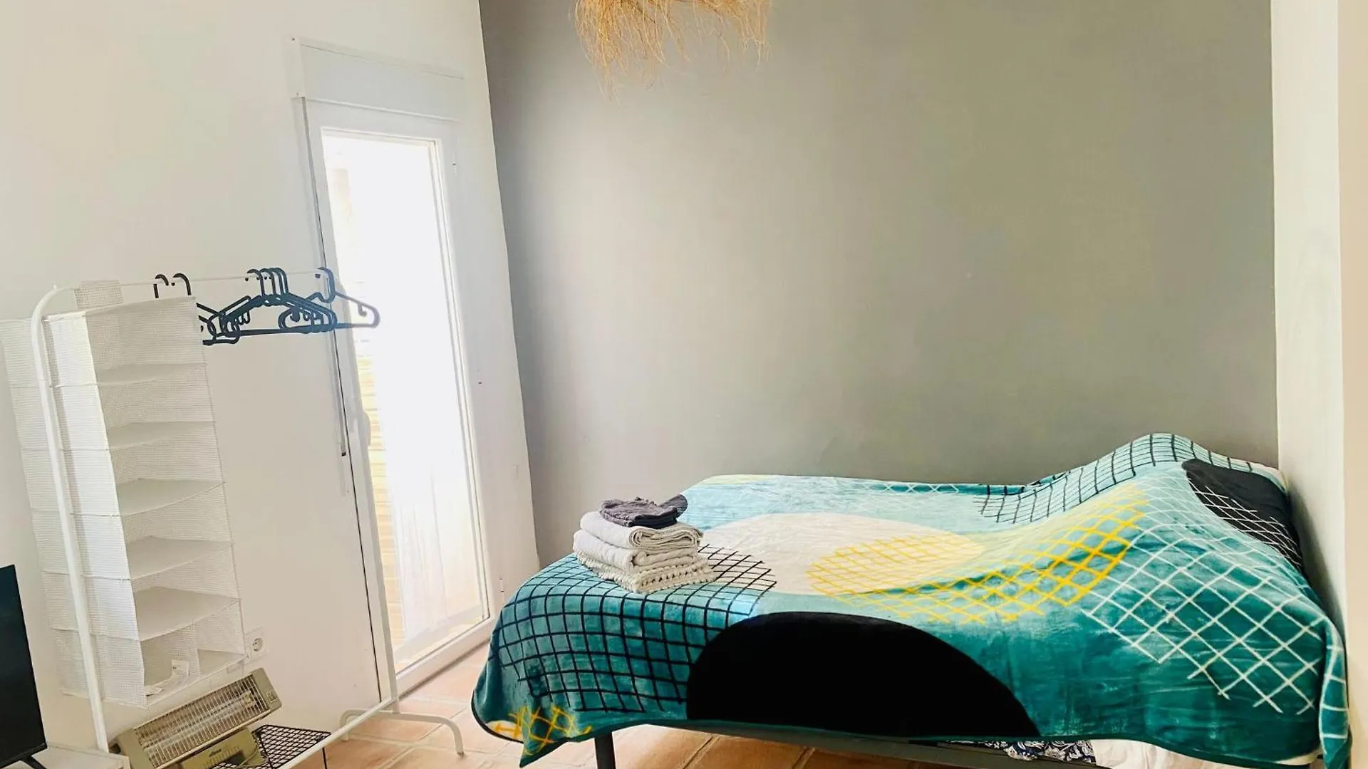 Apartment Tequila, City Center Studio Apartment Almunecar