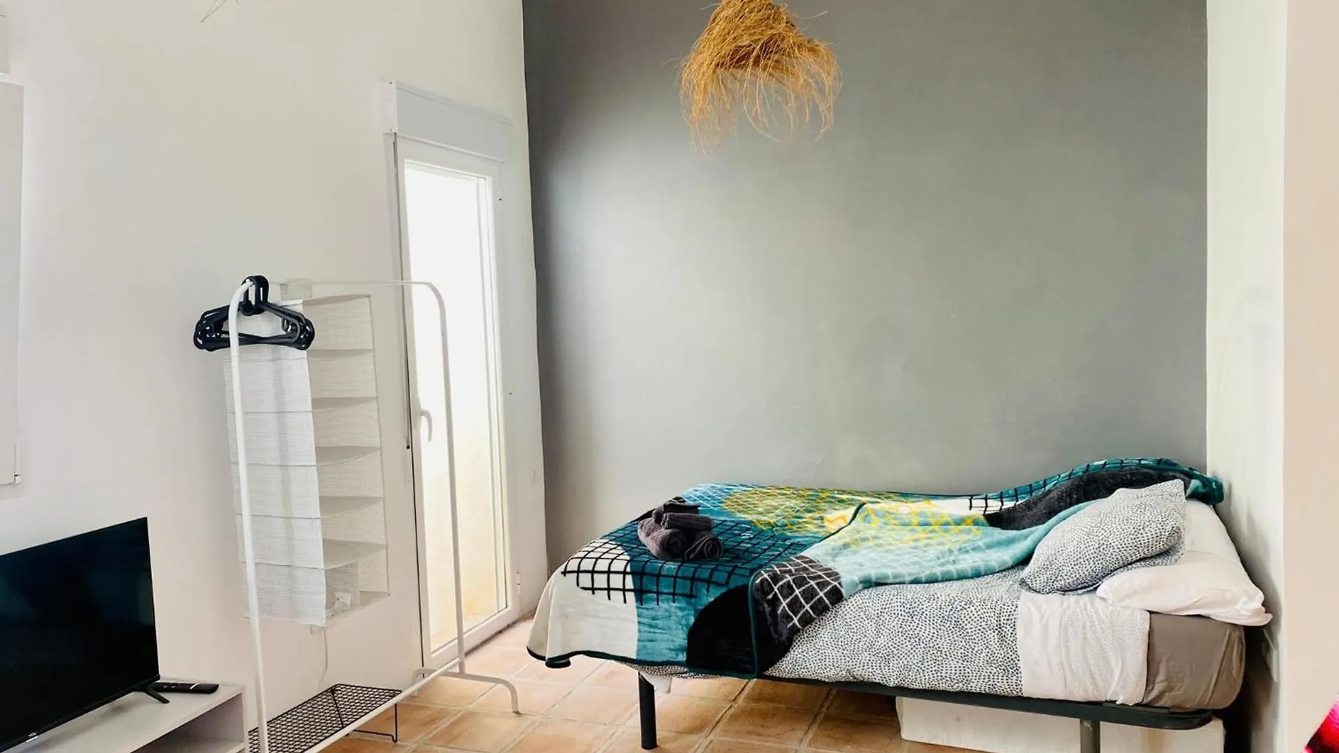 Apartment Tequila, City Center Studio Apartment Almunecar