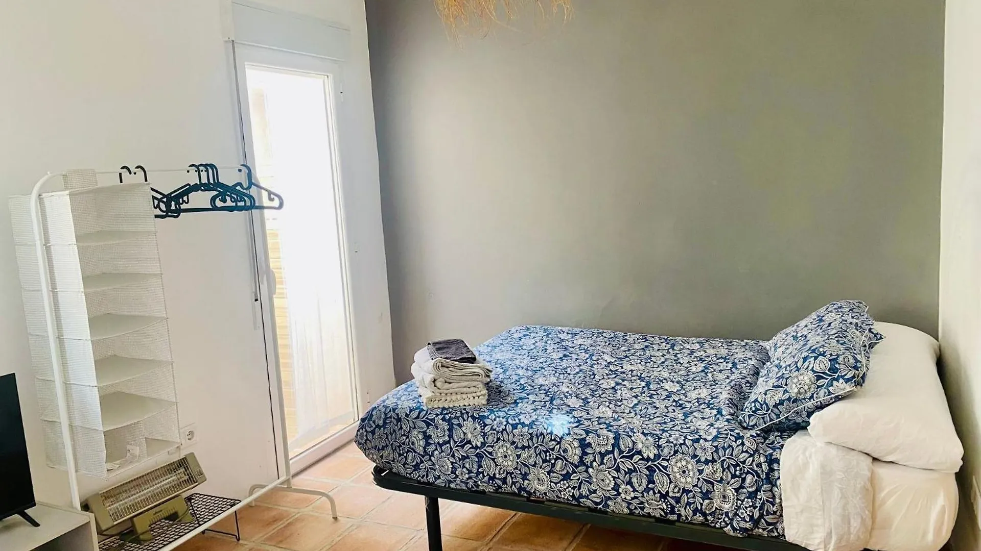 Apartment Tequila, City Center Studio Apartment Almunecar