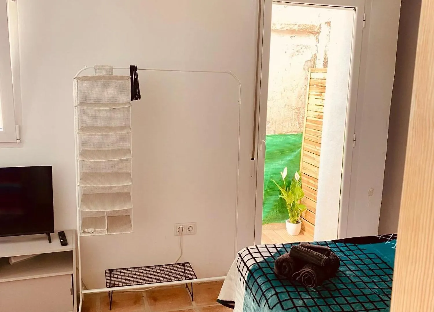 Apartment Tequila, City Center Studio Apartment Almunecar