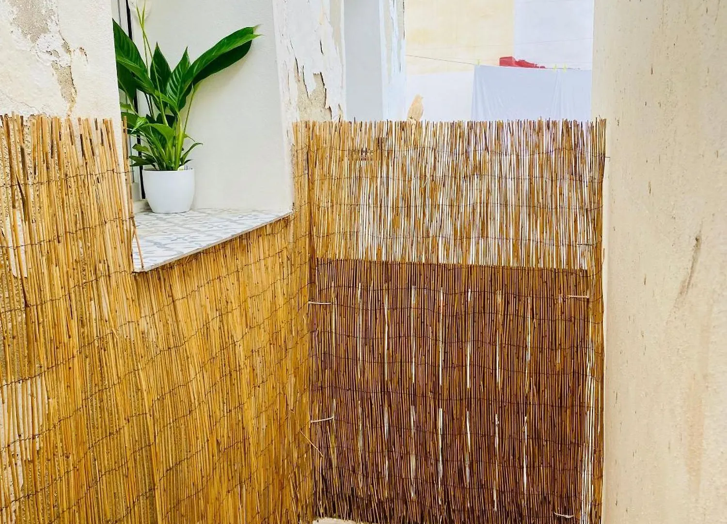 Apartment Tequila, City Center Studio Apartment Almunecar